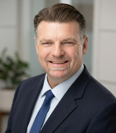 Paul Vizgirdas